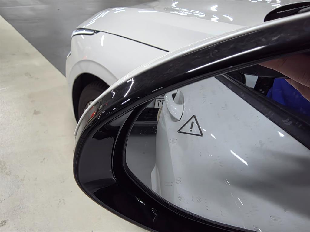 KIA K5 2024 Blanco - Importación desde Corea - HF Imports Iquique - Foto 16