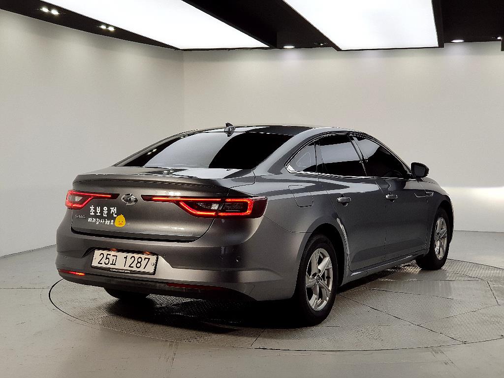 SAMSUNG SM6 - Vista 4