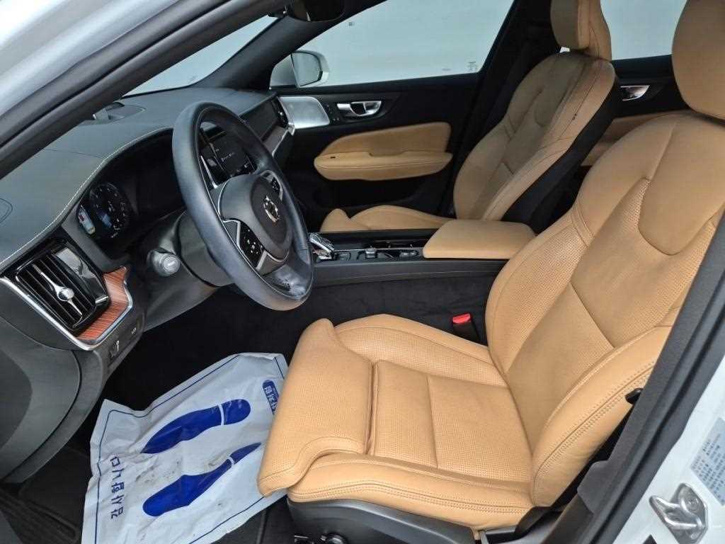 Volvo S60 - Vista 11