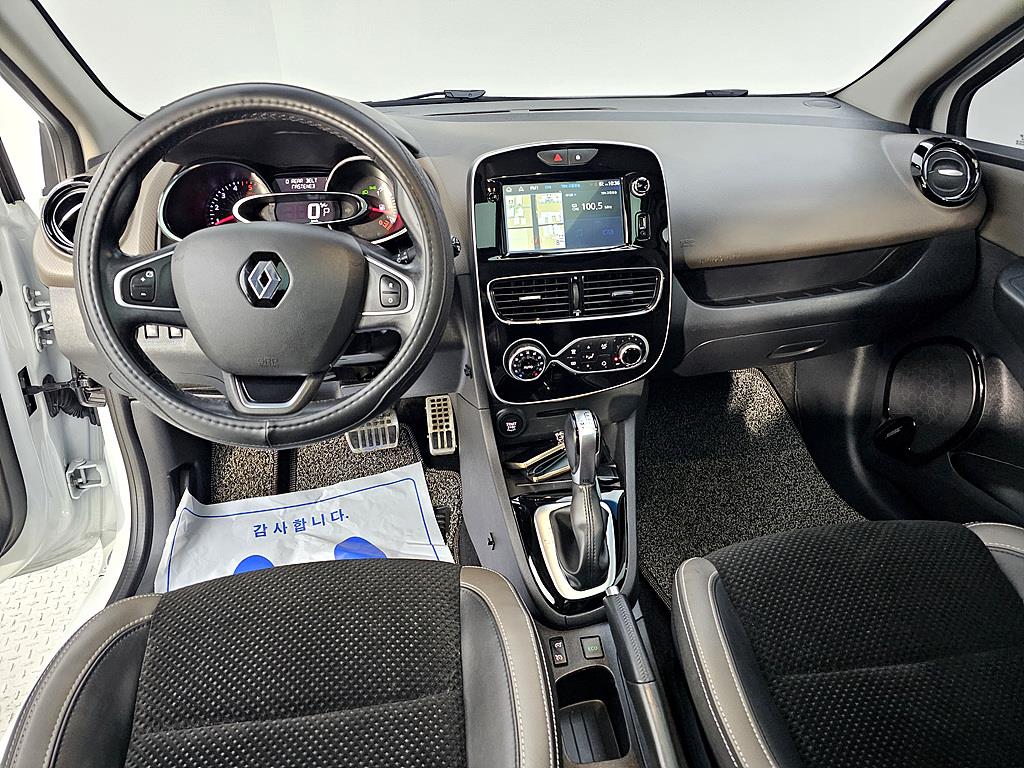 SAMSUNG Clio - Vista 5