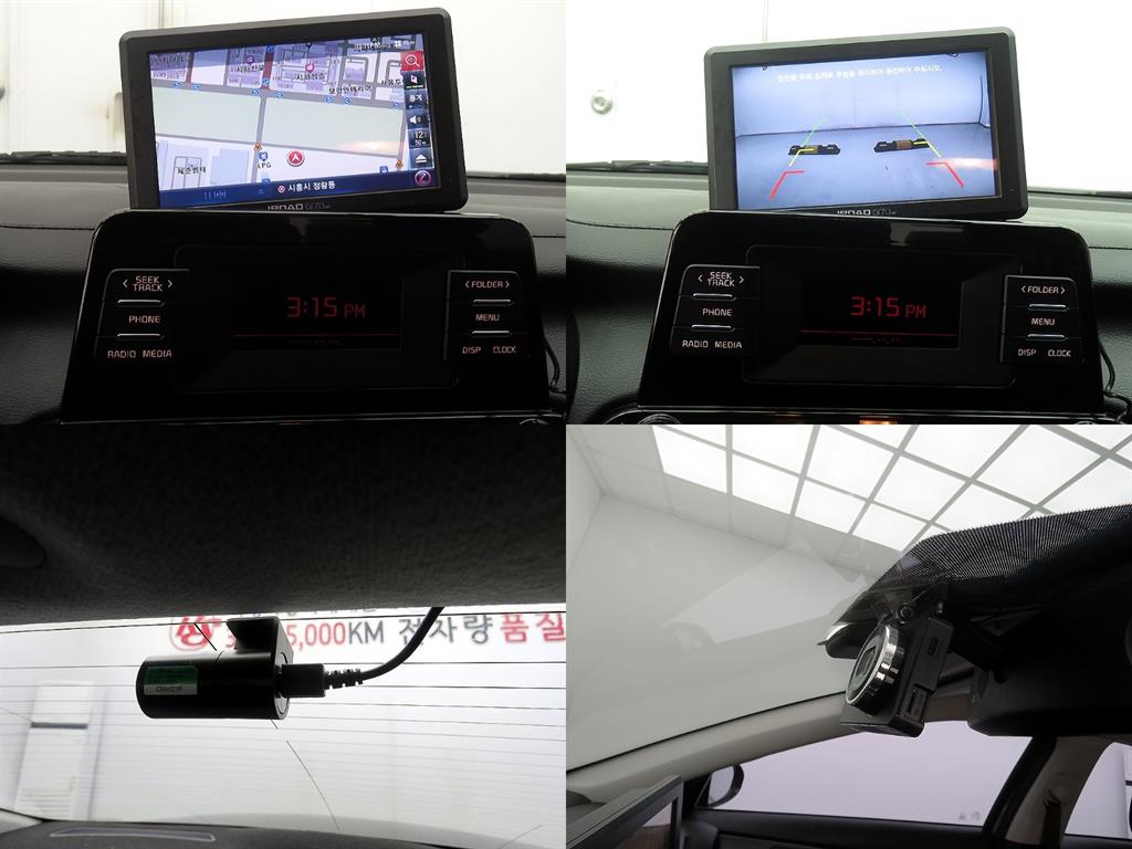 KIA K3 2022 - Importación desde Corea - HF Imports Iquique - Foto 17