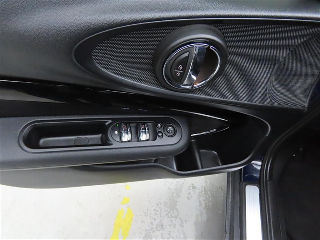 Mini Clubman 2016 Azul - Importación desde Corea - HF Imports Iquique - Foto 13