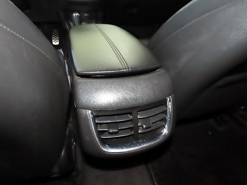 Chevrolet Malibu 2017 - Importación desde Corea - HF Imports Iquique - Foto 16