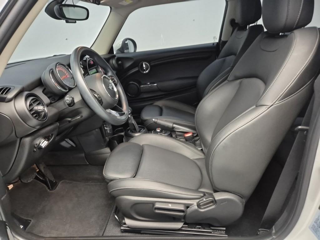 Mini Cooper - Vista 11