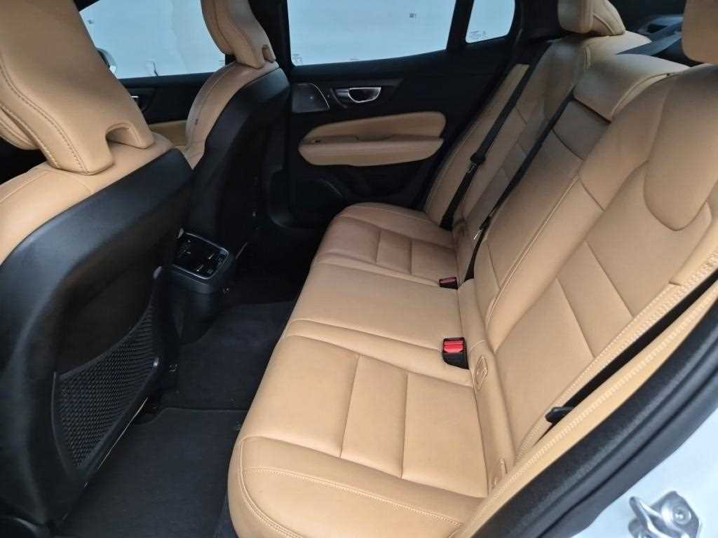 Volvo S60 - Vista 12