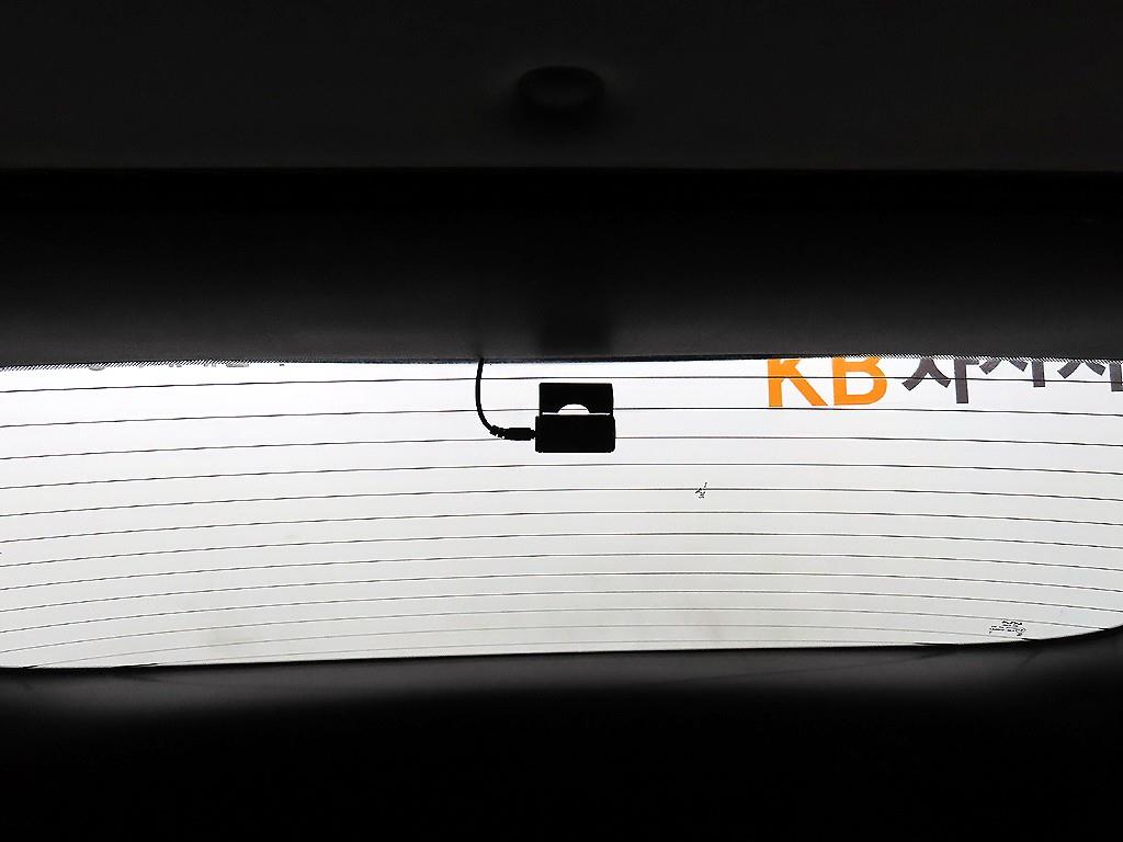 KIA Sportage 2022 Blanco - Importación desde Corea - HF Imports Iquique - Foto 17