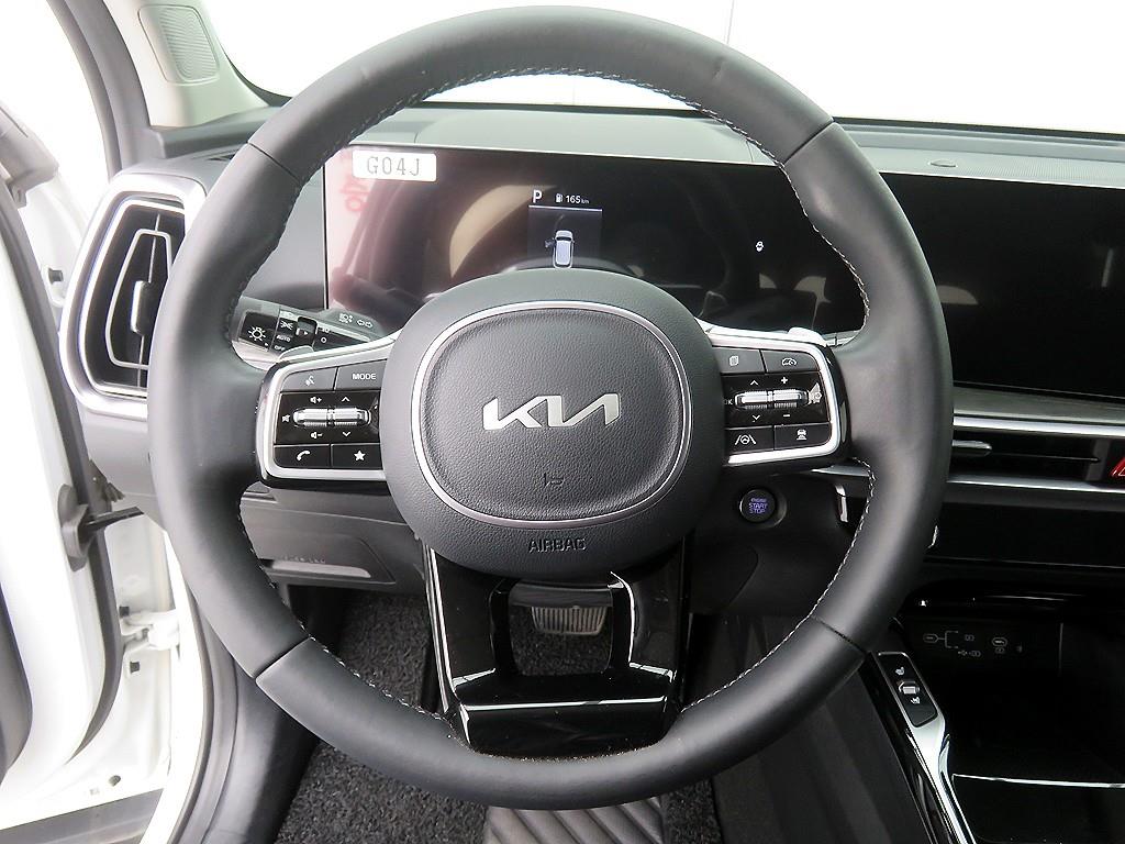 KIA Sorento - Vista 11
