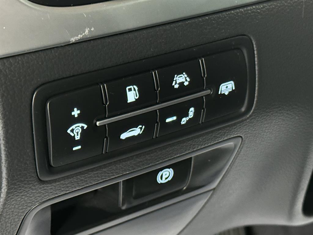 Genesis G80 2018 Gris - Importación desde Corea - HF Imports Iquique - Foto 15