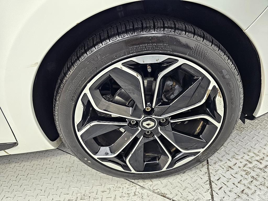 SAMSUNG Clio 2019 Blanco - Importación desde Corea - HF Imports Iquique - Foto 20