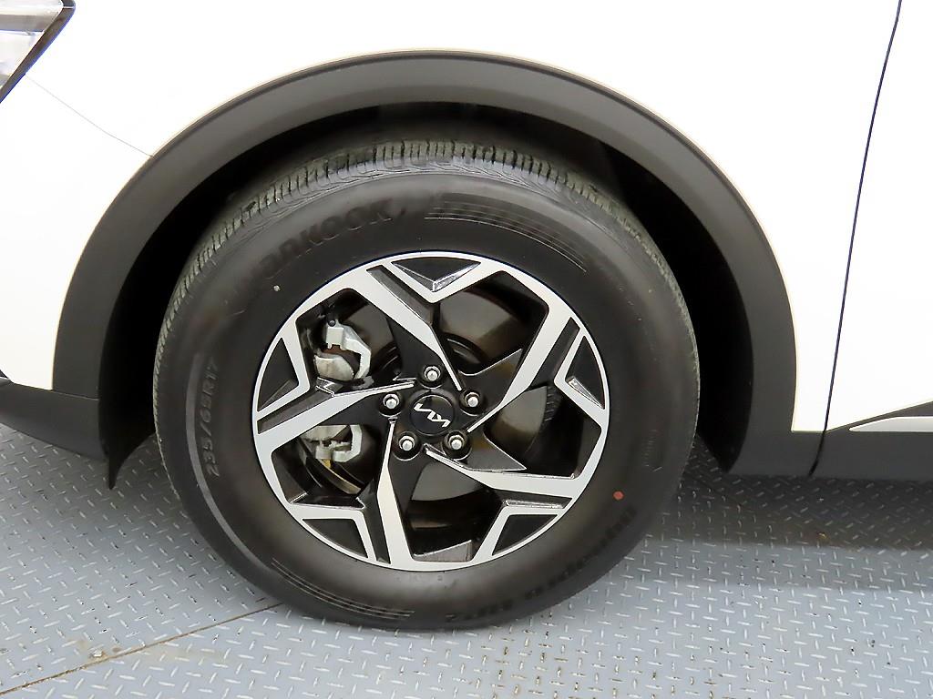 KIA Sportage 2022 Blanco - Importación desde Corea - HF Imports Iquique - Foto 20