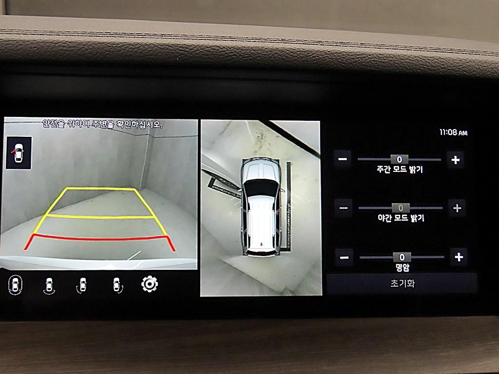 KIA Mohave 2021 - Importación desde Corea - HF Imports Iquique - Foto 14