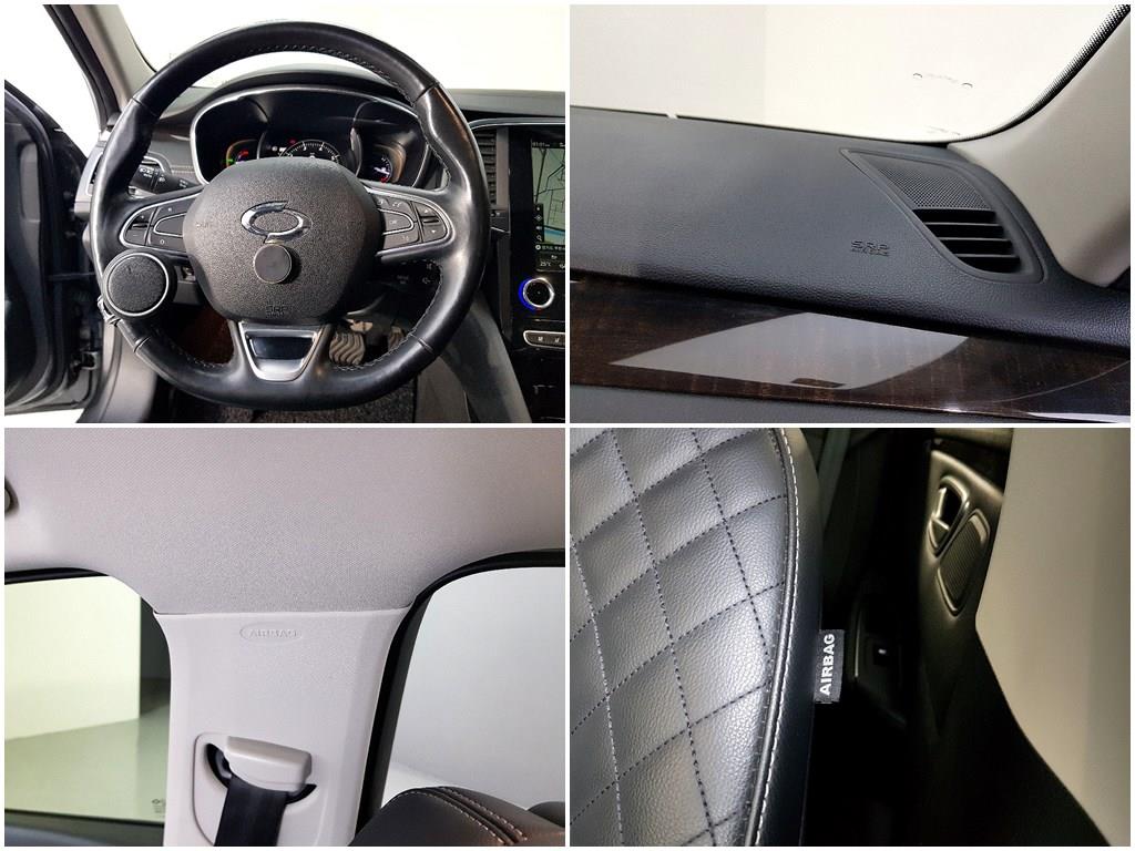 SAMSUNG SM6 2017 Gris - Importación desde Corea - HF Imports Iquique - Foto 16