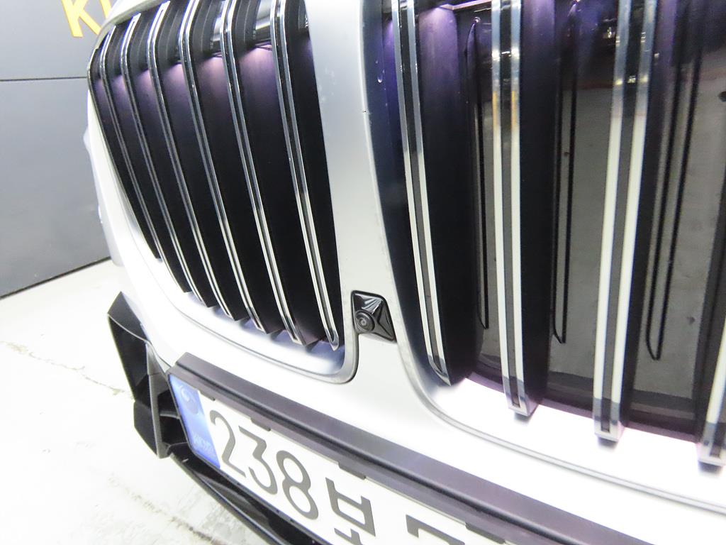 BMW X7 2024 Blanco - Importación desde Corea - HF Imports Iquique - Foto 13