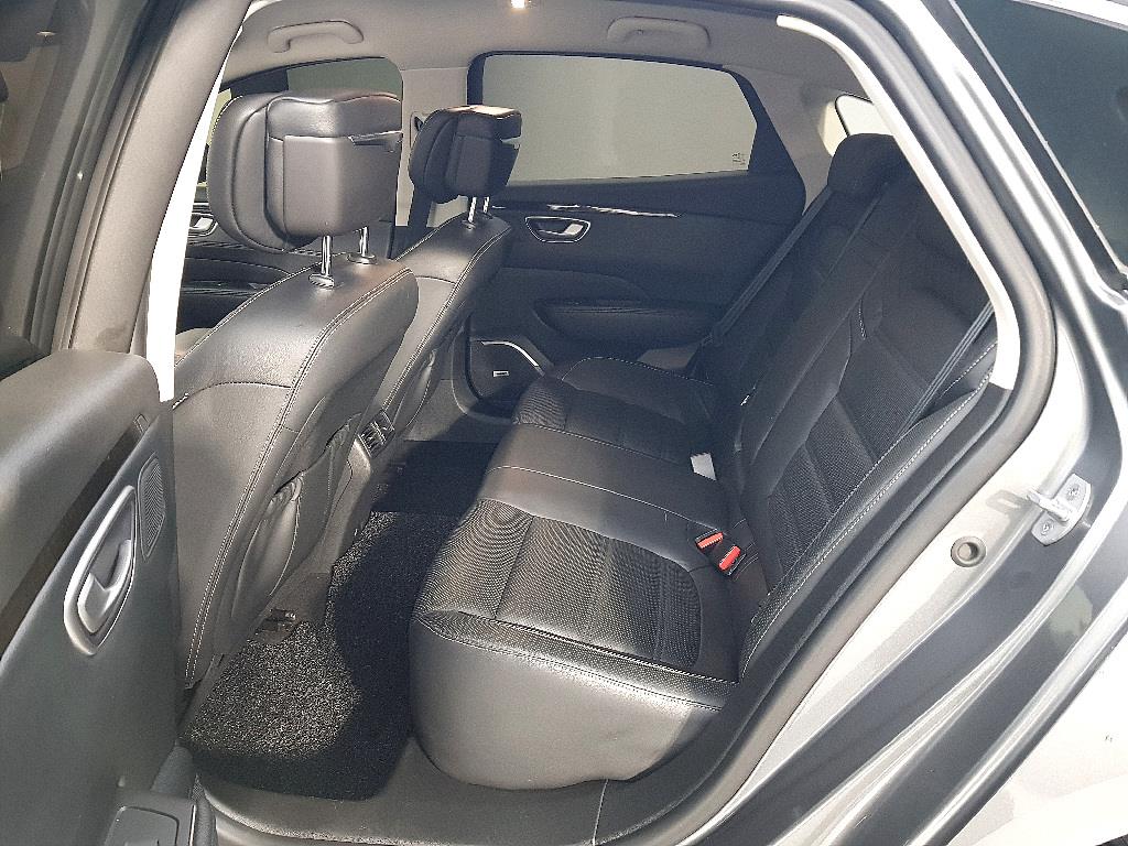 SAMSUNG SM6 - Vista 9