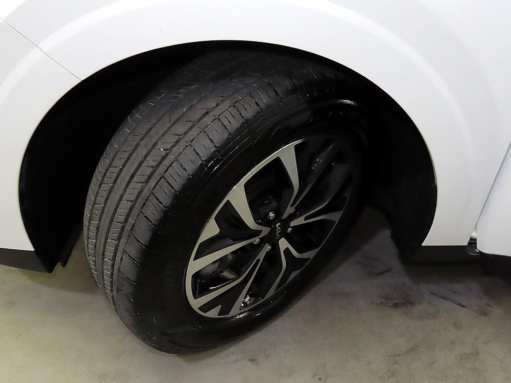 KIA Carnival 2023 Blanco - Importación desde Corea - HF Imports Iquique - Foto 20