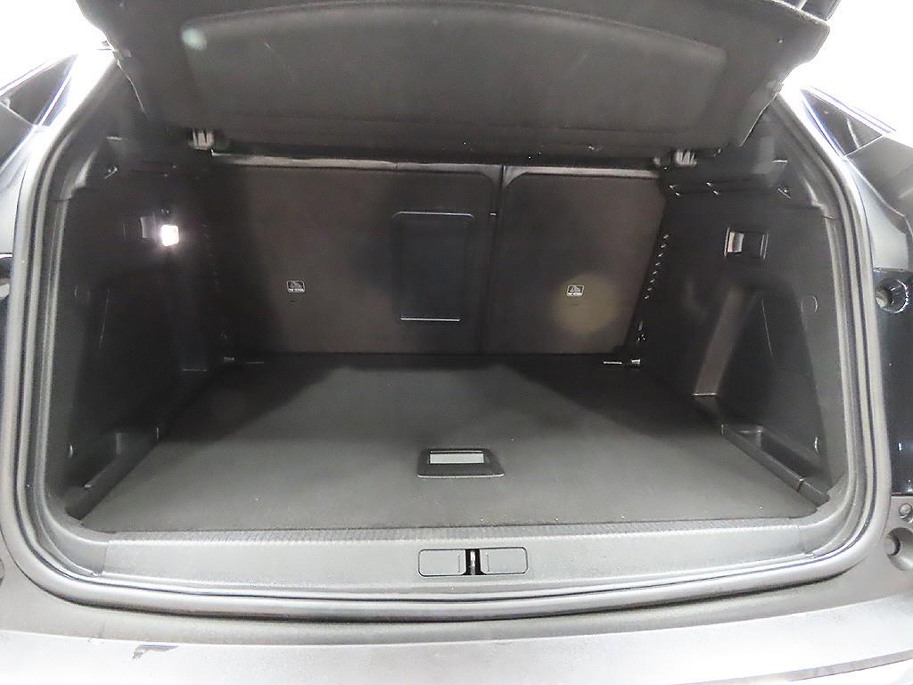 Peugeot 3008 2020 Negro - Importación desde Corea - HF Imports Iquique - Foto 9