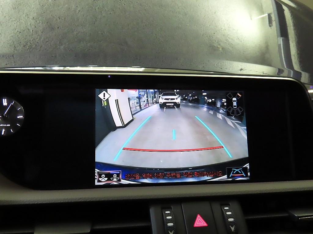 Lexus ES 2020 Azul - Importación desde Corea - HF Imports Iquique - Foto 14