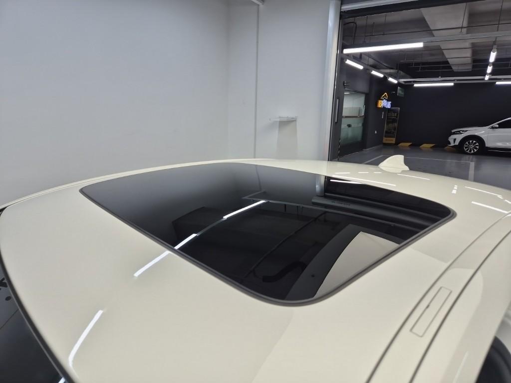 BMW 5 Series 2019 Blanco - Importación desde Corea - HF Imports Iquique - Foto 13