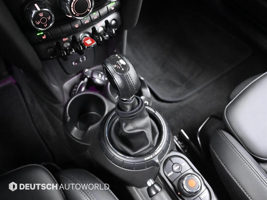 Mini Cooper - Vista 10