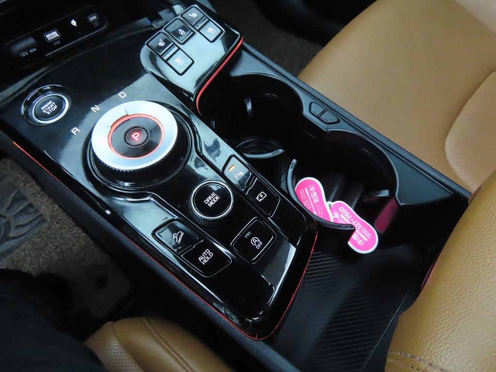 KIA Sportage 2024 Negro - Importación desde Corea - HF Imports Iquique - Foto 16