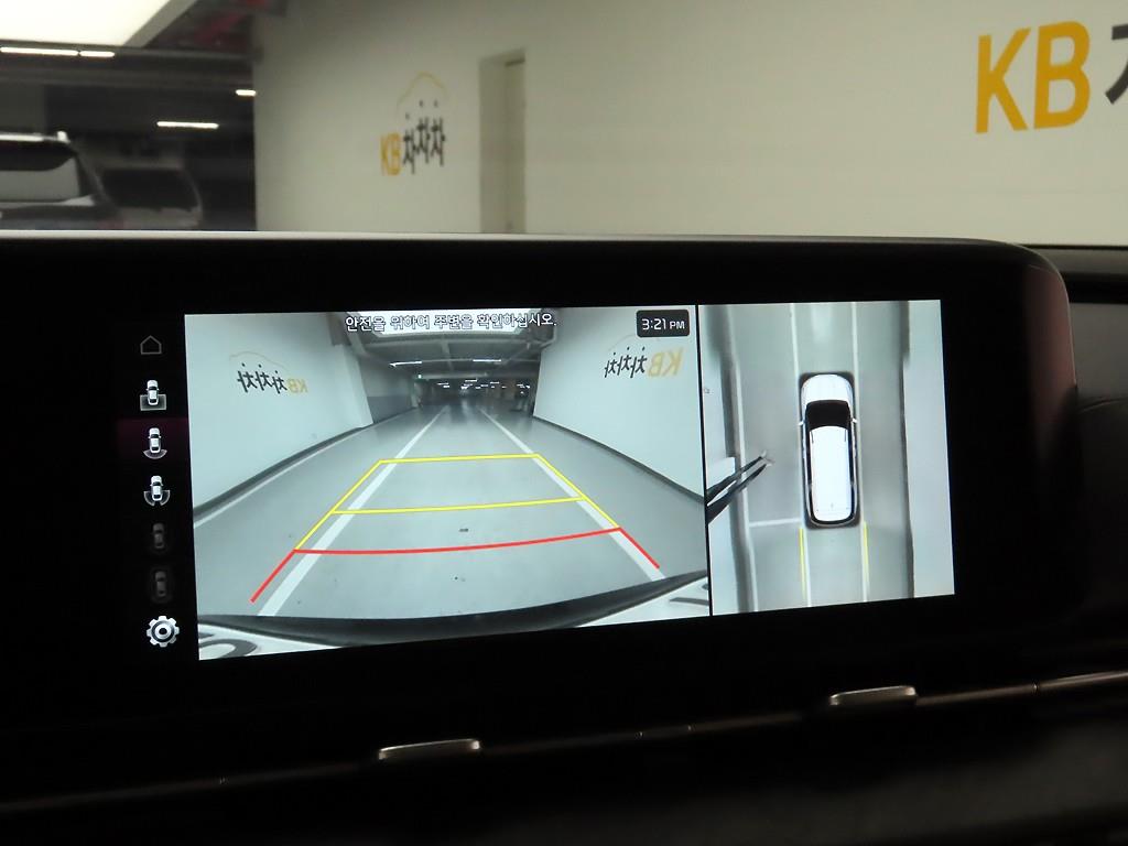 KIA Carnival 2022 Negro - Importación desde Corea - HF Imports Iquique - Foto 15