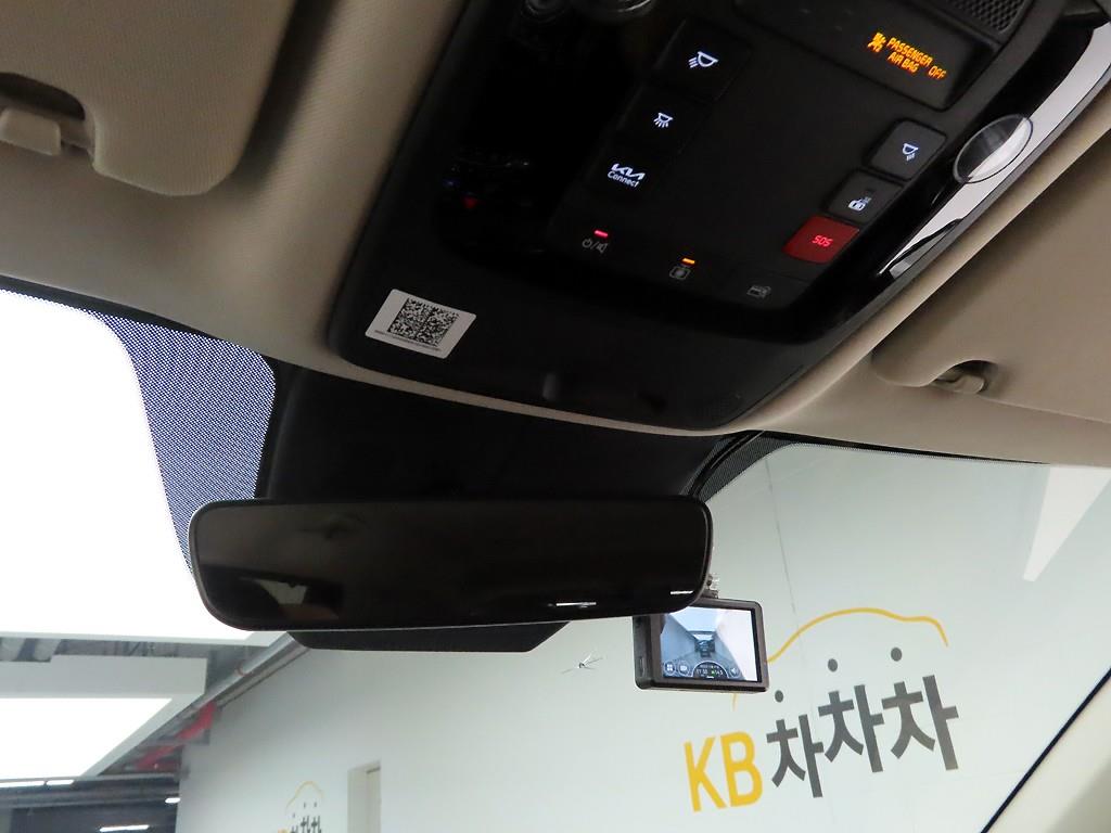 KIA Carnival 2022 Negro - Importación desde Corea - HF Imports Iquique - Foto 16