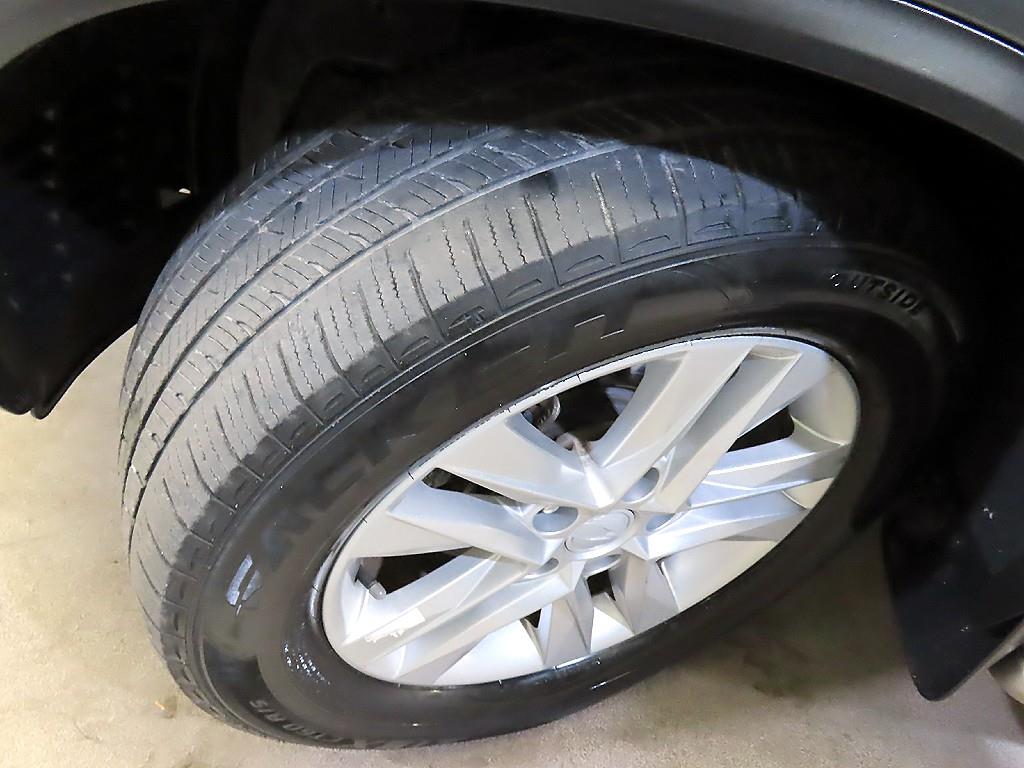 Ssangyong Rexton 2018 Gris - Importación desde Corea - HF Imports Iquique - Foto 20