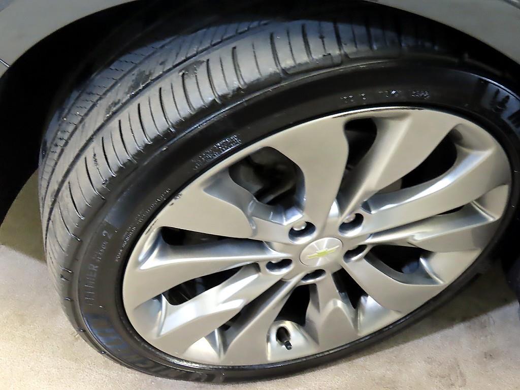 Chevrolet Malibu 2017 - Importación desde Corea - HF Imports Iquique - Foto 20