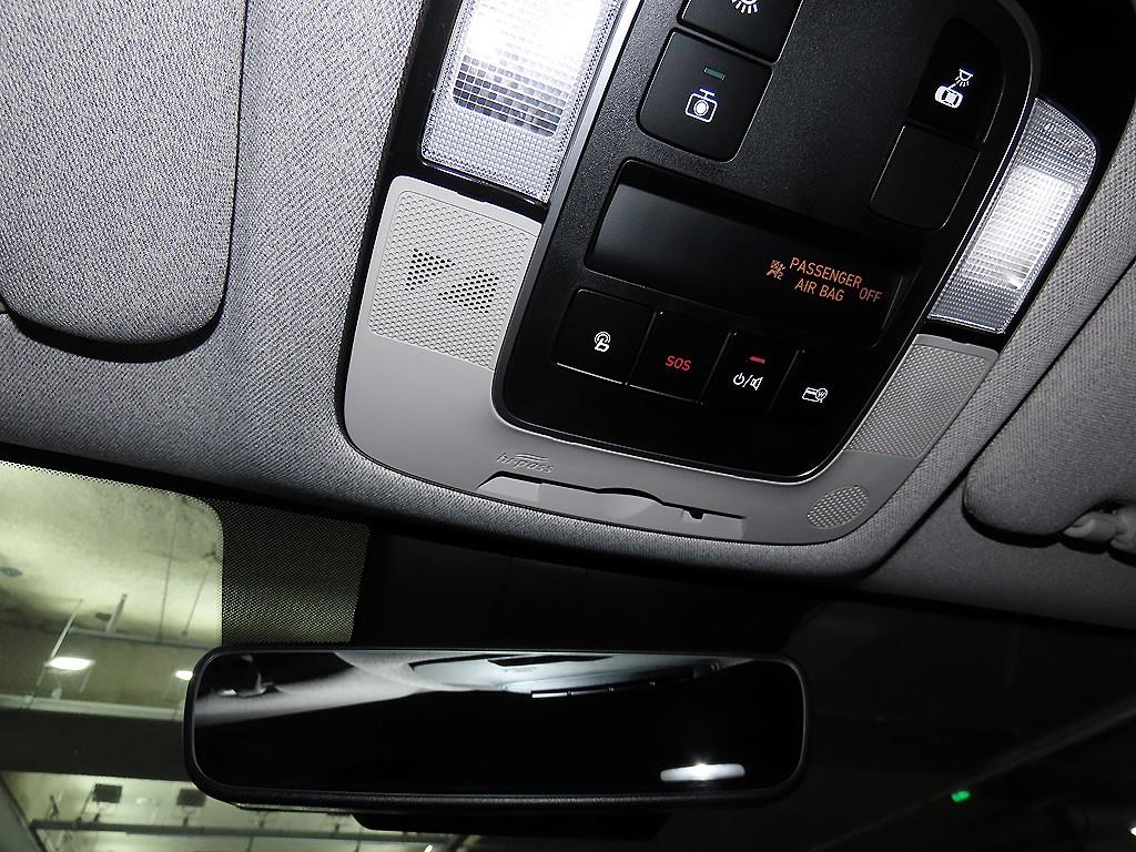 HYUNDAI Sonata 2022 Blanco - Importación desde Corea - HF Imports Iquique - Foto 16