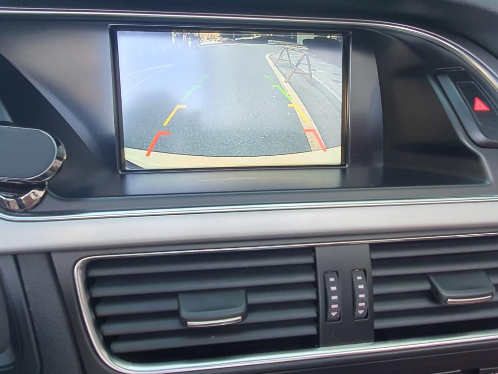 Audi A5 2011 - Importación desde Corea - HF Imports Iquique - Foto 18