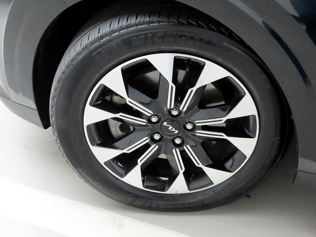 KIA Carnival 2022 Negro - Importación desde Corea - HF Imports Iquique - Foto 19