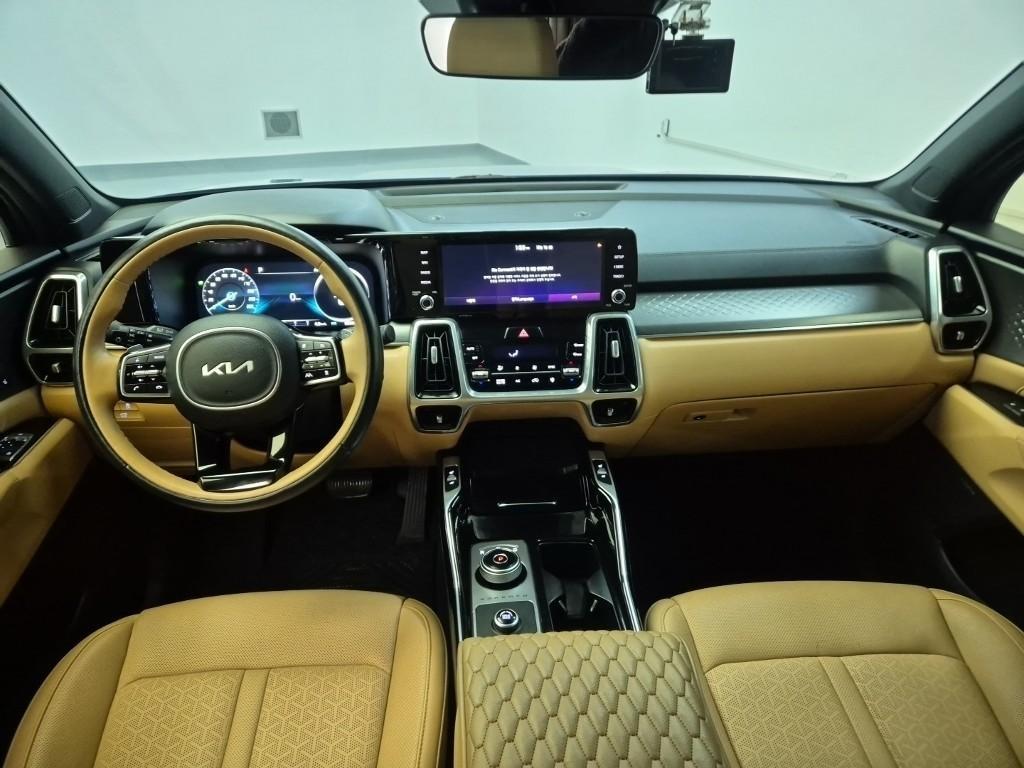 KIA Sorento - Vista 7