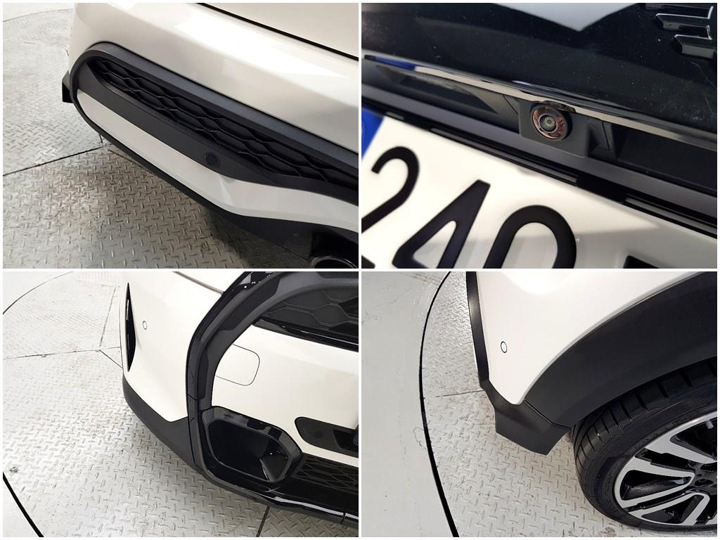 Mini Cooper Convertible 2024 Blanco - Importación desde Corea - HF Imports Iquique - Foto 19