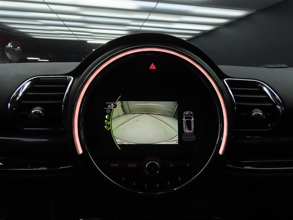 Mini Clubman 2016 Azul - Importación desde Corea - HF Imports Iquique - Foto 17