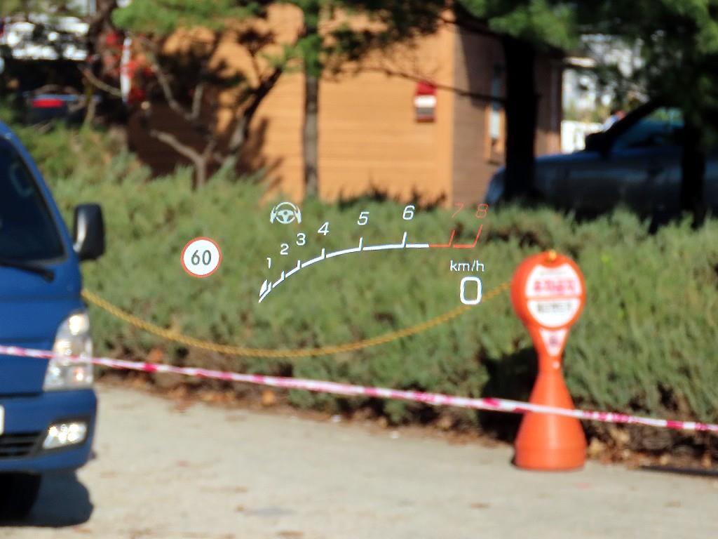 Mercedes Benz GLC Class - Vista 10