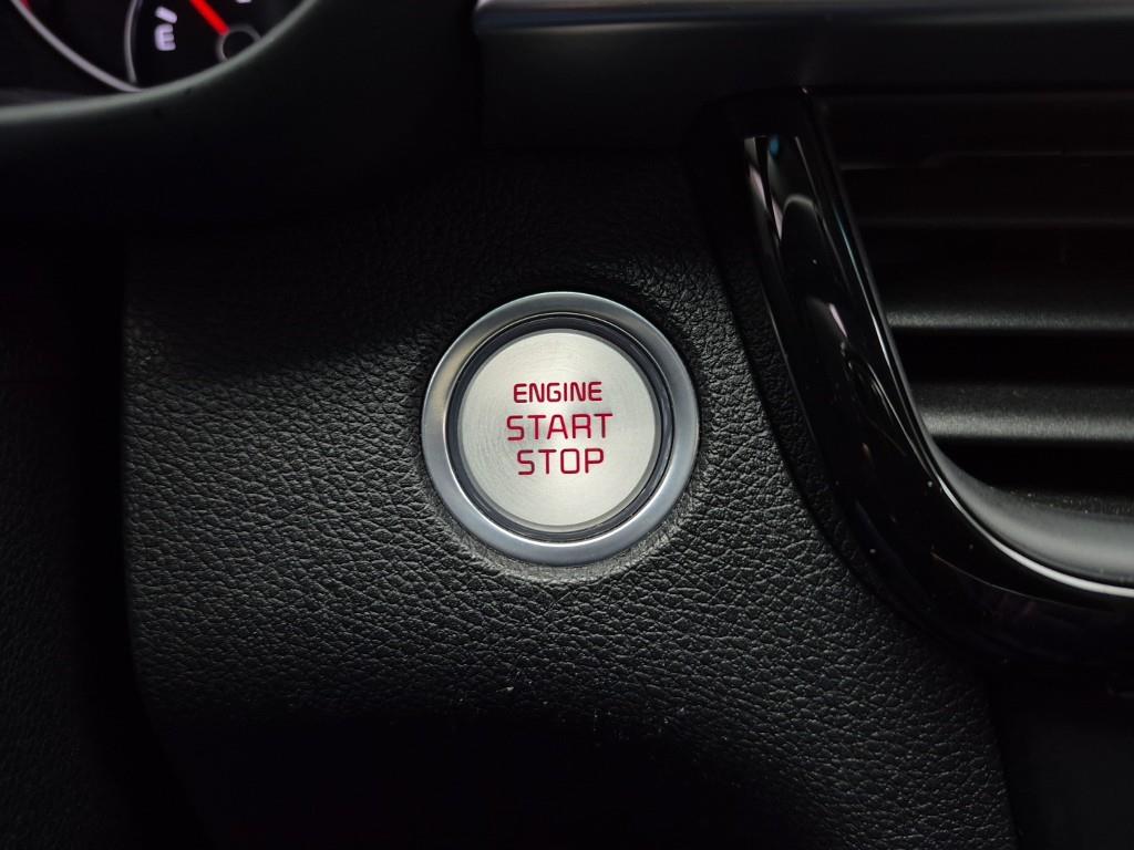 KIA K5 2019 Blanco - Importación desde Corea - HF Imports Iquique - Foto 16