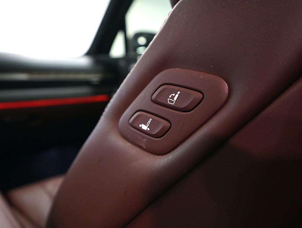 Genesis GV80 2024 Negro - Importación desde Corea - HF Imports Iquique - Foto 15