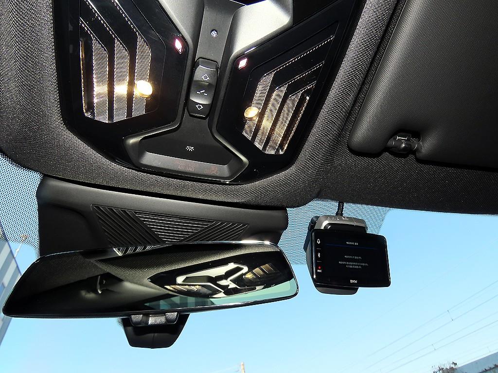 BMW 5 Series 2024 Gris - Importación desde Corea - HF Imports Iquique - Foto 14