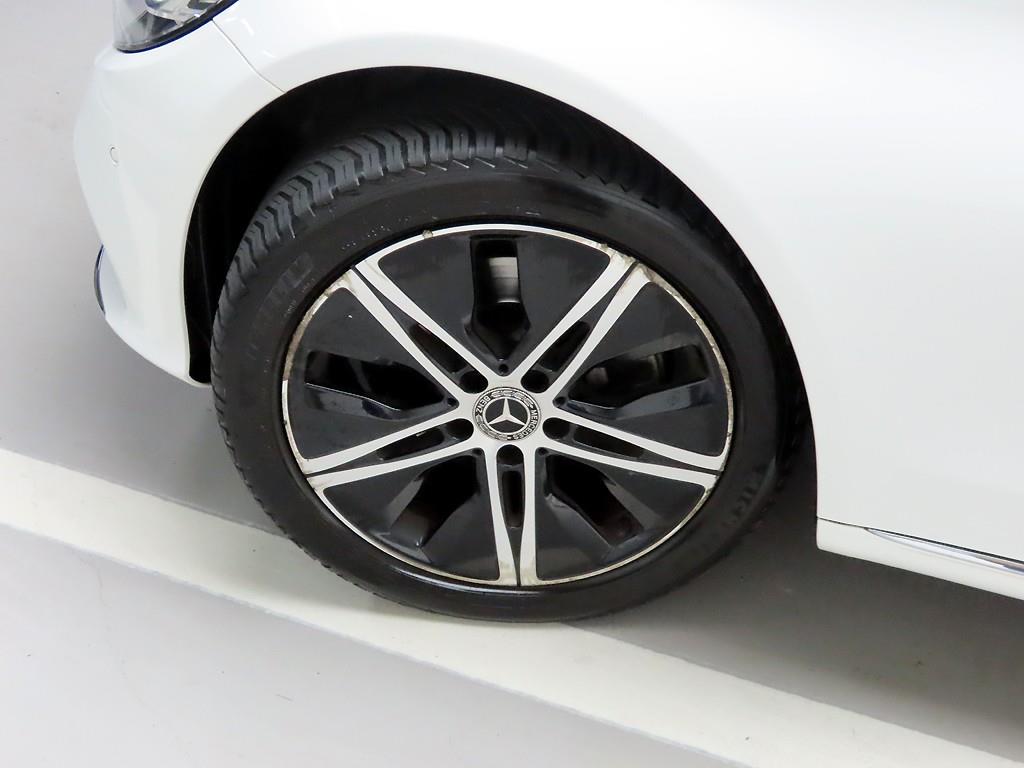 Mercedes Benz C Class 2019 Blanco - Importación desde Corea - HF Imports Iquique - Foto 19