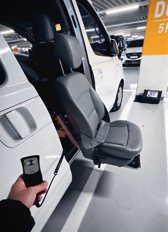 HYUNDAI Starex 2019 Blanco - Importación desde Corea - HF Imports Iquique - Foto 20