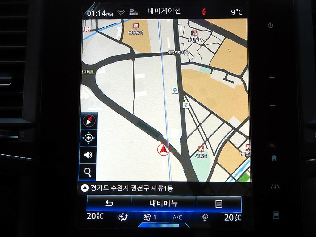 SAMSUNG QM6 2019 Blanco - Importación desde Corea - HF Imports Iquique - Foto 14