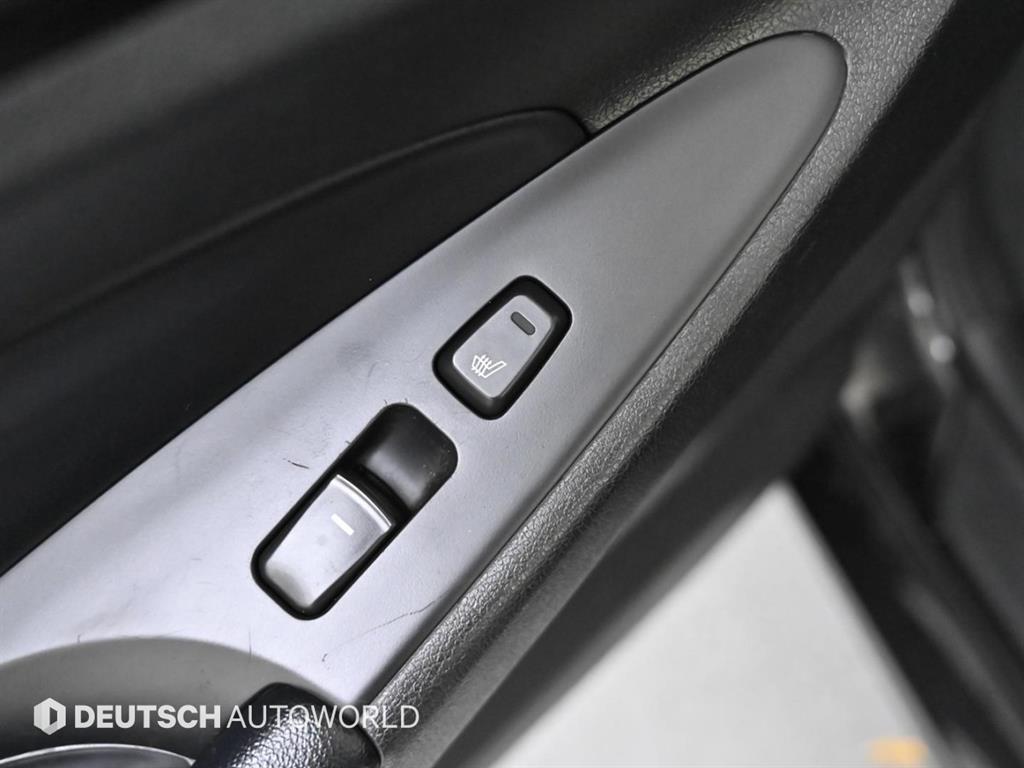 HYUNDAI Sonata 2012 Negro - Importación desde Corea - HF Imports Iquique - Foto 16