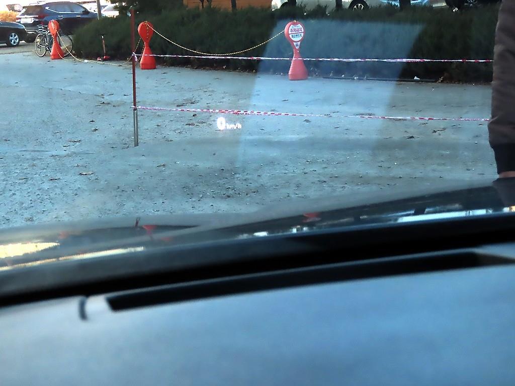 HYUNDAI Santa Fe - Vista 10