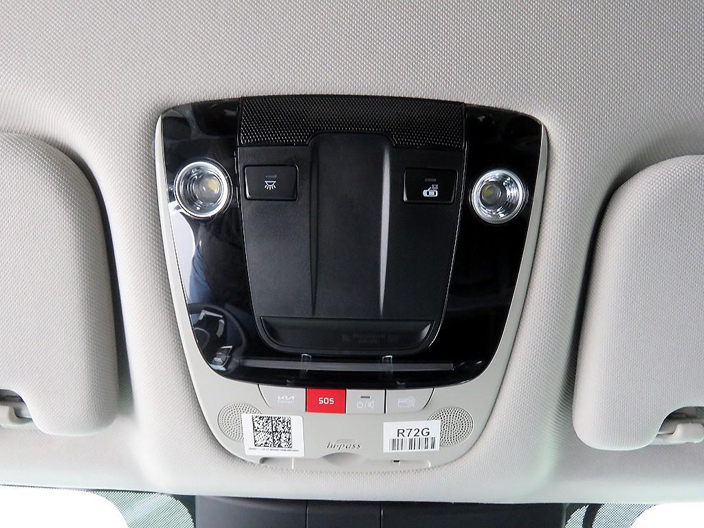 KIA Sorento 2024 Blanco - Importación desde Corea - HF Imports Iquique - Foto 14