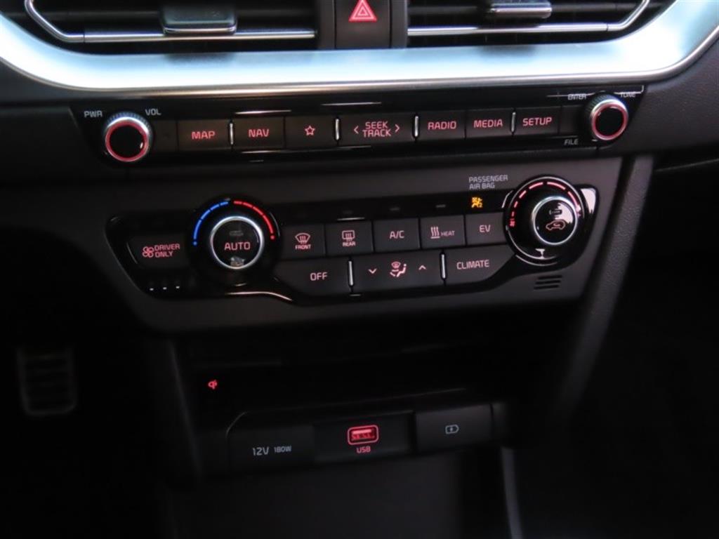 KIA Niro 2022 - Importación desde Corea - HF Imports Iquique - Foto 7