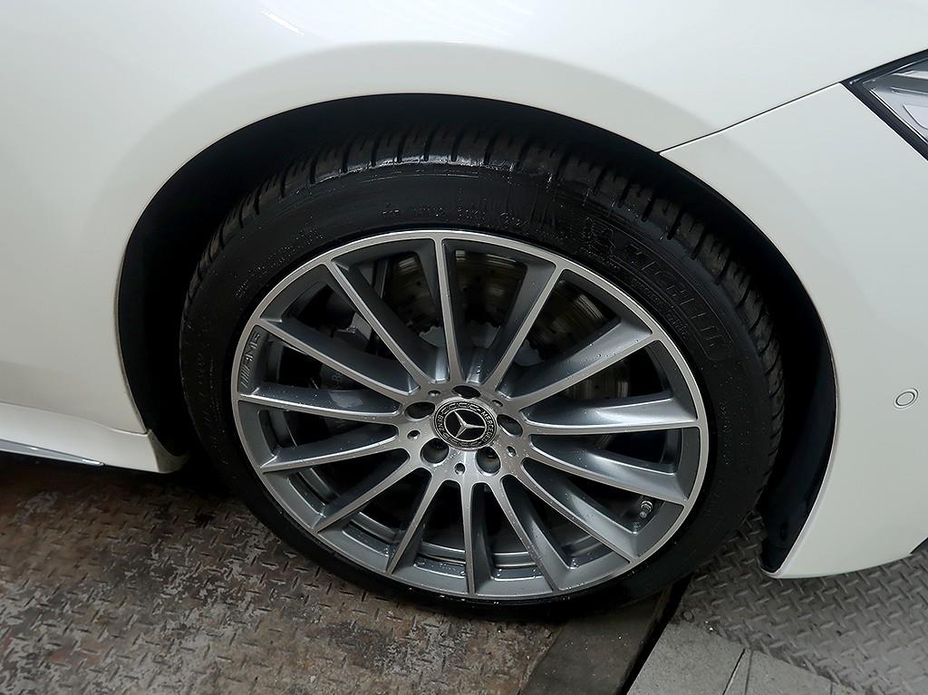 Mercedes Benz S Class 2021 Blanco - Importación desde Corea - HF Imports Iquique - Foto 8