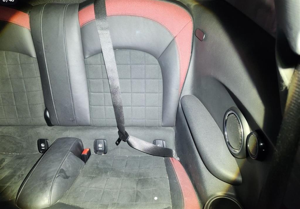 Mini Cooper 2017 Rojo - Importación desde Corea - HF Imports Iquique - Foto 17