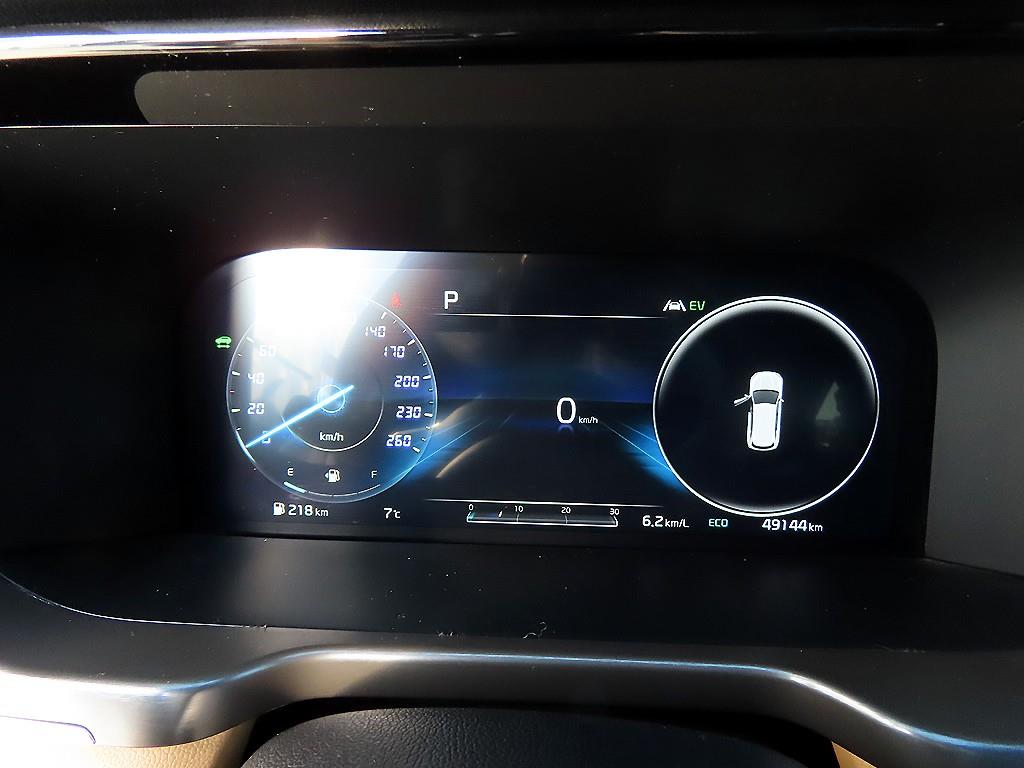 KIA Sorento - Vista 9