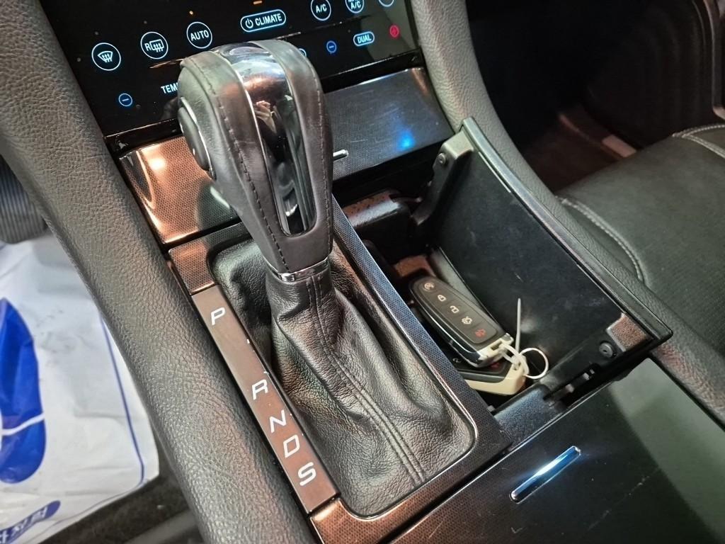 Ford Torus 2014 Blanco - Importación desde Corea - HF Imports Iquique - Foto 18