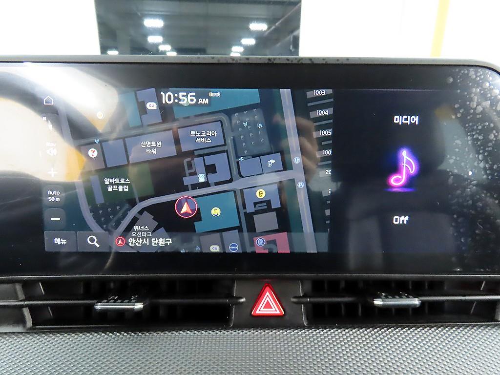 KIA Sportage 2022 Blanco - Importación desde Corea - HF Imports Iquique - Foto 14